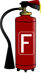 Fire extinguisher